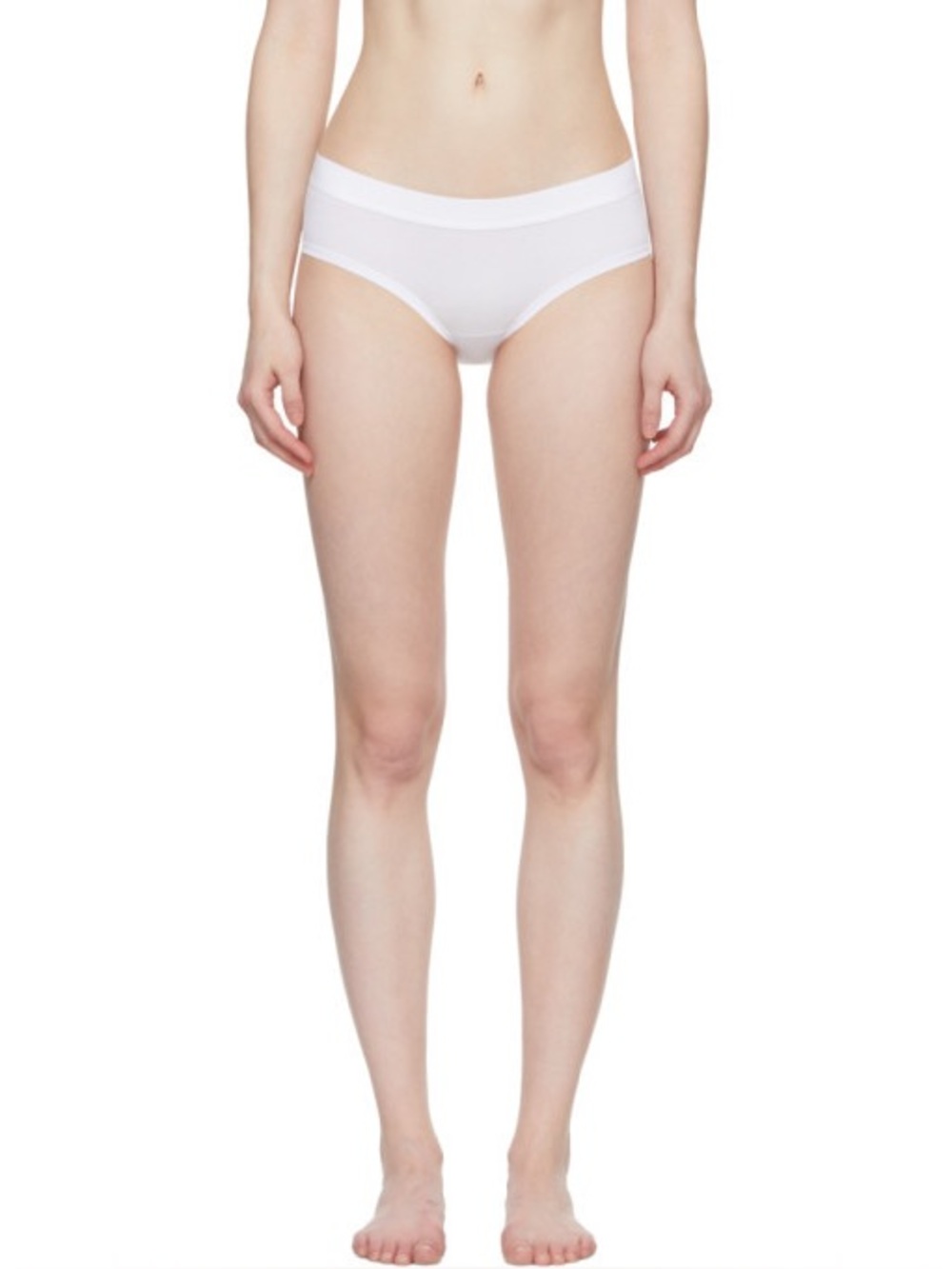 Acne Studios Denise Cotton Briefs N260-55